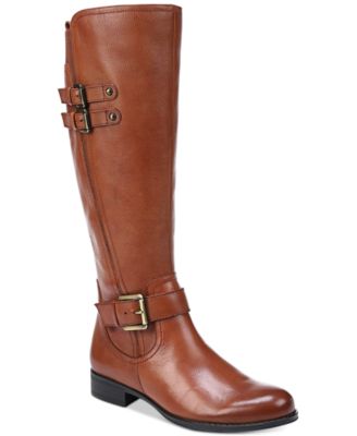 Naturalizer - Jessie High Shaft Boots