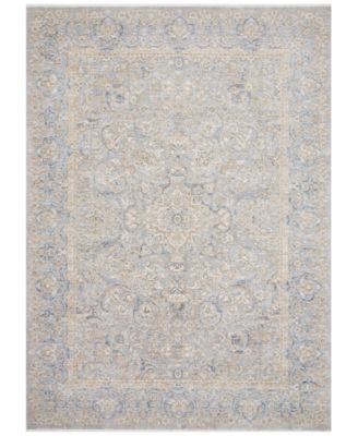 Spring Valley Home - Pandora PAN-01 2'6" x 8' Runner Area Rug
