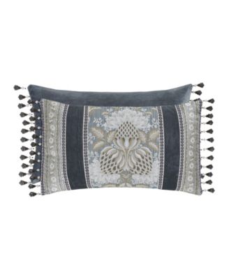 J Queen New York - Crystal Palace French Blue Boudoir
