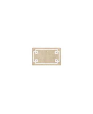 Madison Park - Evan 20" x 30" Cotton Tufted Rug