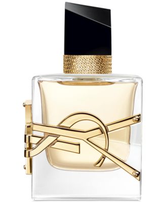 Yves Saint Laurent - Libre Eau de Parfum Spray, 1-oz.