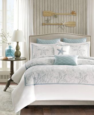 Harbor House - Maya Bay Full/Queen 3 Piece Duvet Cover Set