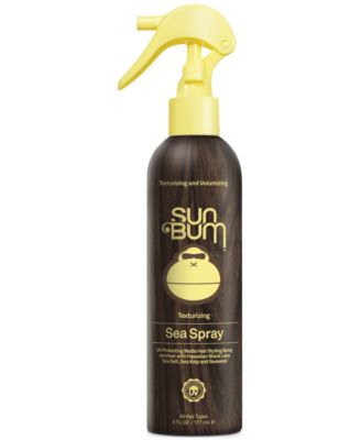 Sun Bum - Texturizing Sea Spray, 6 oz.