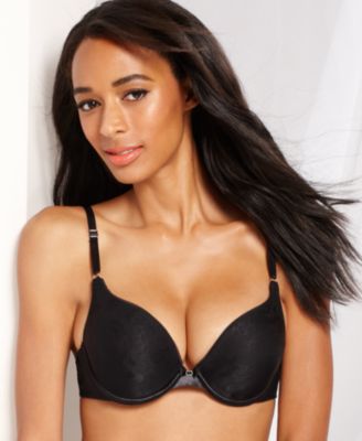 Lily of France - Extreme Ego Boost Tailored Push Up Bra 2131101