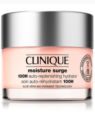 Clinique - Moisture Surge 100H Auto-Replenishing Hydrator, 1-oz.