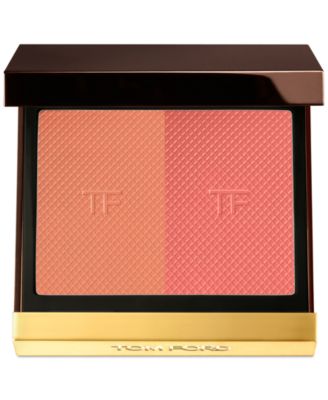 Tom Ford - Shade & Illuminate Blush Duo Palette