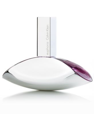 Calvin Klein - euphoria  Eau de Parfum, 3.4 oz