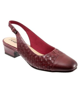 Trotters