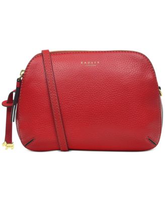 Radley London - Duke's Place Leather Crossbody