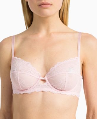 Calvin Klein - Lace Underwire Bra QF1741
