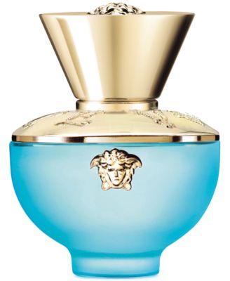 Versace - Dylan Turquoise, 1.7-oz.