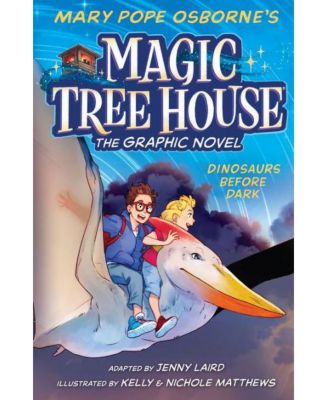 Barnes & Noble