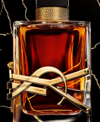 Yves Saint Laurent - Libre Le Parfum Fragrance Collection
