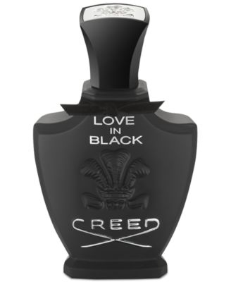 CREED - Love In Black, 2.5 oz.