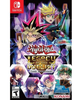 KONAMI