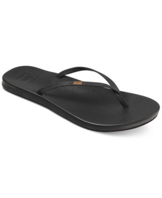 REEF - Women's Cushion Slim Slip-On Thong Sandals