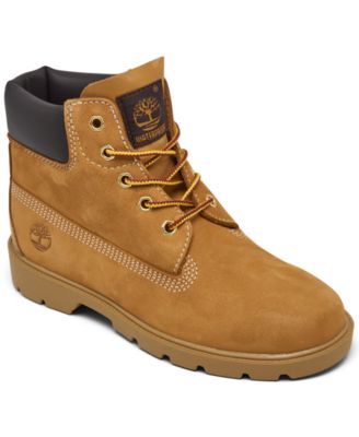 Timberland