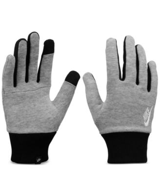 Nike - Big Kids Club Fleece 2.0 Tech-Touch Gloves