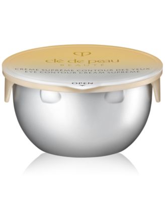 Clé de Peau Beauté - Enhancing Eye Contour Cream Supreme Refill