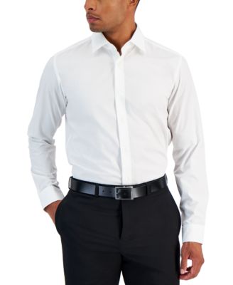 Hugo Boss - Men's Modern-Fit Dress Shirt