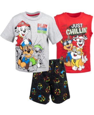 Paw Patrol