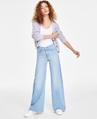Levi's