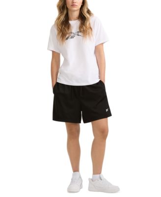 Reebok - Women's B-Ball Off Court Shorts