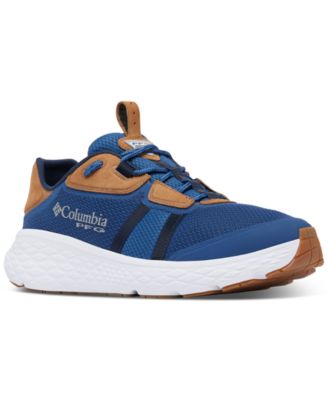 Columbia - Men's Castback™ TC PFG™ Fishing Shoes
