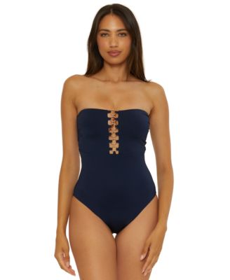 Trina Turk - Women's Monaco One-Piece Swimsuit