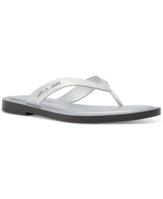 Michael Kors - Women's Koko Flip Flop Sandals