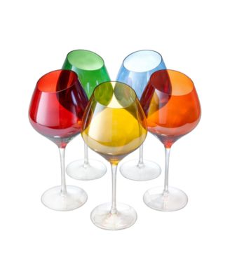 The Wine Savant