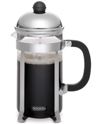 Bonjour - French Coffee Press