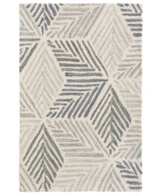 Dash and Albert Rugs by Annie Selke - Karari DA897 2'x3' Area Rug