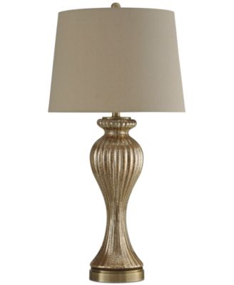 StyleCraft - Glimmer Table Lamp