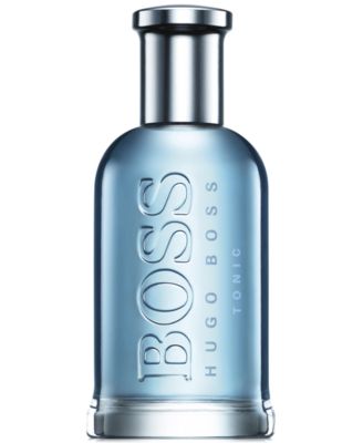Hugo Boss - Hugo Boss Boss Bottled Tonic Eau de Toilette Spray, 3.3 oz.