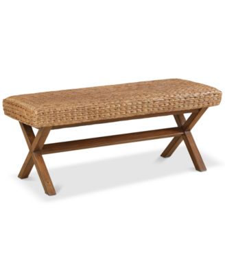 Furniture - Sage Bench