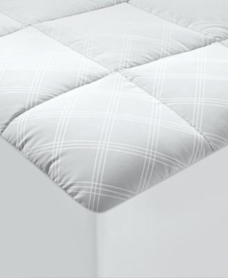 AllerEase - Ultimate Protection and Comfort Allergy Protection Queen Mattress Pad