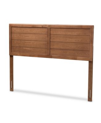 Furniture - Seren Headboard - King, Quick Ship
