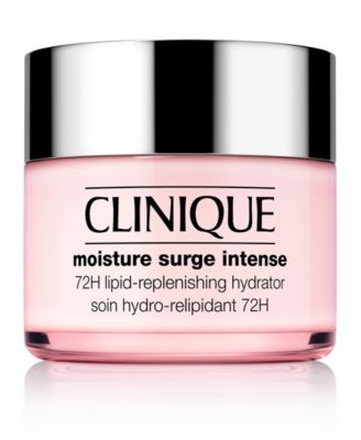 Clinique - Moisture Surge Intense 72H Lipid-Replenishing Hydrator, 4.2-oz.