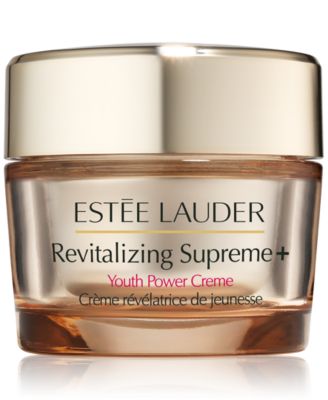 Estée Lauder - Revitalizing Supreme+ Youth Power Creme Moisturizer, 1.7 oz.