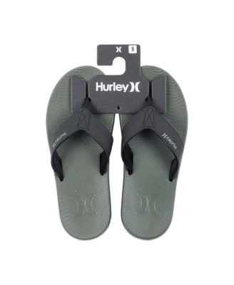 Hurley