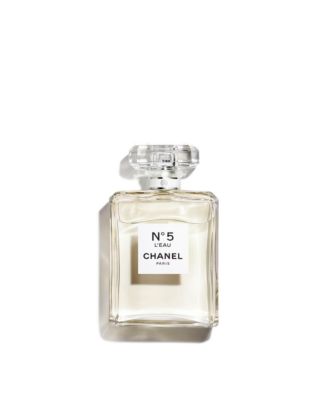 CHANEL - Eau de Toilette Spray, 1.7 oz