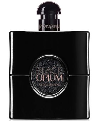 Yves Saint Laurent - Black Opium Le Parfum, 3 oz.