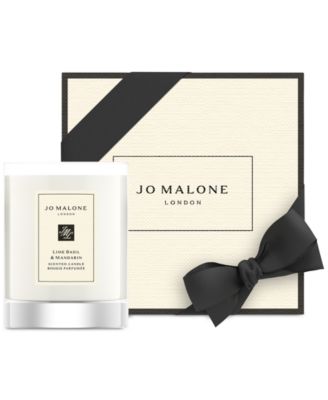 Jo Malone London - Lime Basil & Mandarin Scented Candle, 2.1-oz.