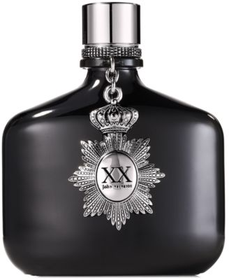 John Varvatos - Men's XX Eau de Toilette Fragrance Collection
