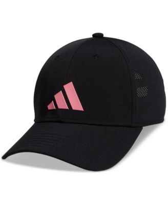 adidas - Unisex Relaxed Logo Soccer Hat