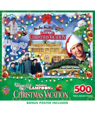 MasterPieces Puzzles