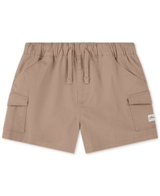 Hurley - Big Girls Cargo Shorts