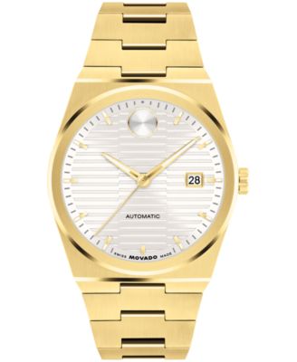 Movado