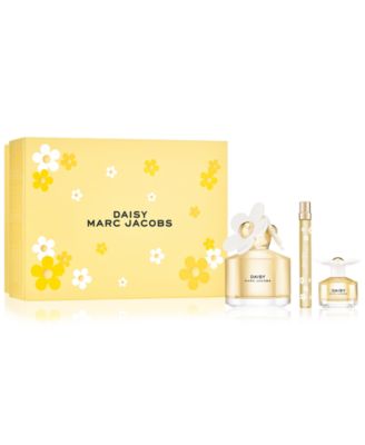 Marc Jacobs - MARC JACOBS 3-Pc. Daisy Eau de Toilette Gift Set